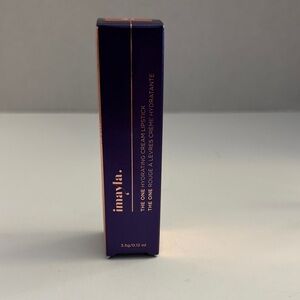 Imayla Hydrating Cream Lipstick Lalla Marrakesh